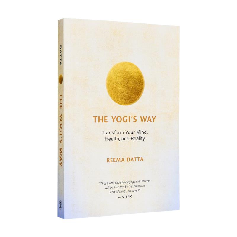 Health & Wellness U Of T - O Caminho dos Yogis Transforma Sua