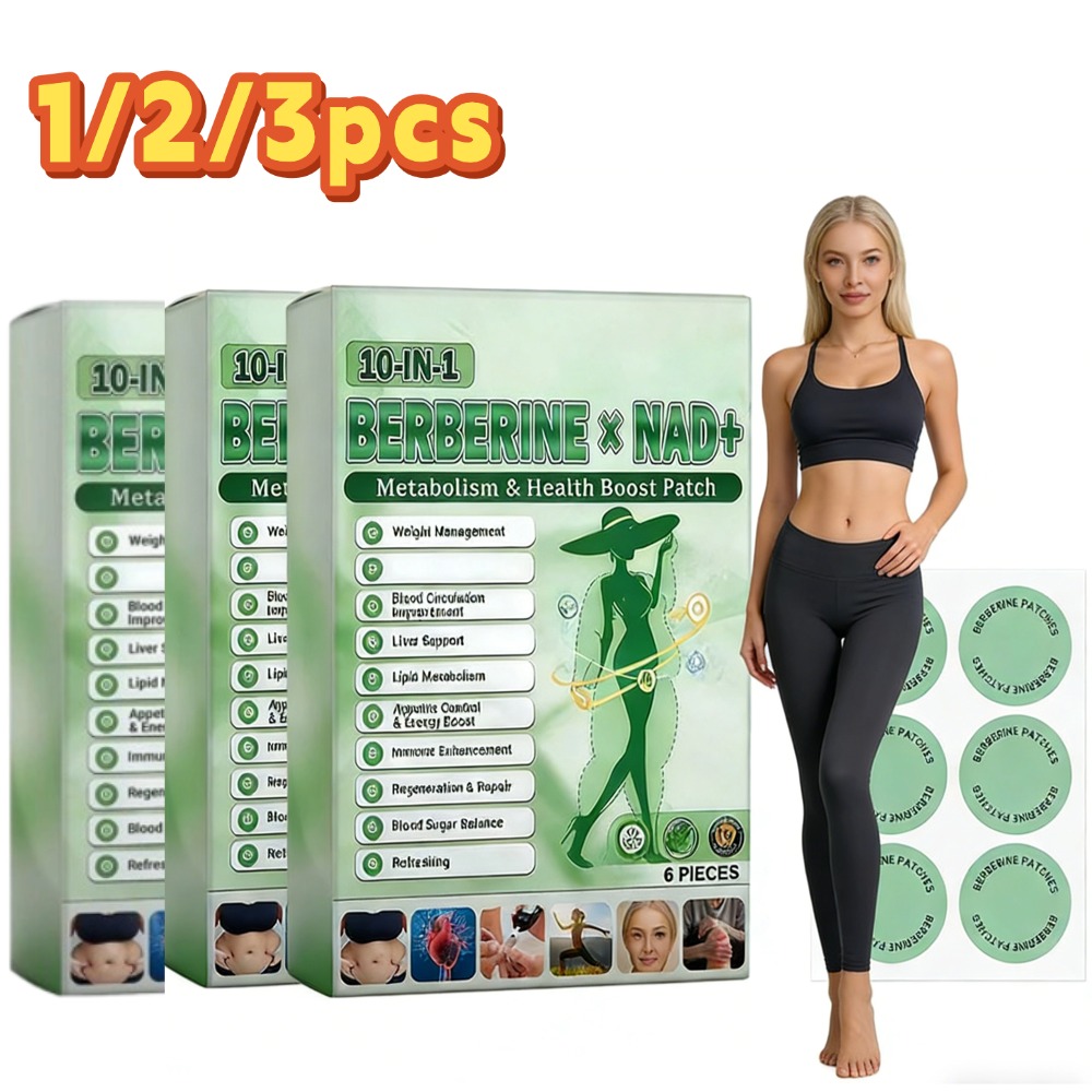 Xbody Health & Wellness - Adesivo de Assistência ao Controle de