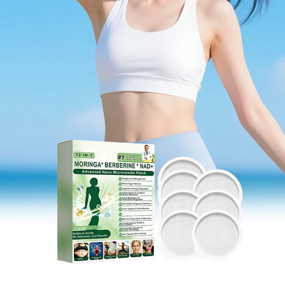 Adesivo Avançado de Nano Micro - Xbody Health & Wellness avaliação e preço