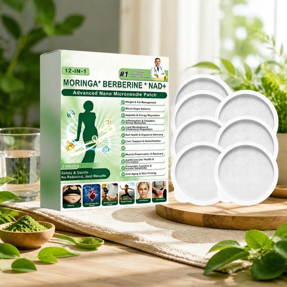 Adesivo Avançado de Nano Micro - Xbody Health & Wellness avaliação e preço