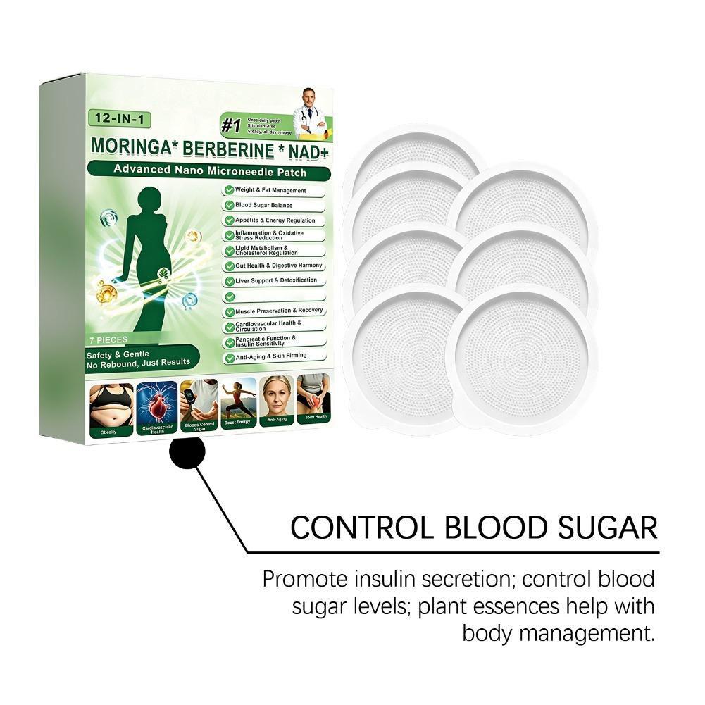 Adesivo Avançado de Nano Micro - Xbody Health & Wellness avaliação e preço