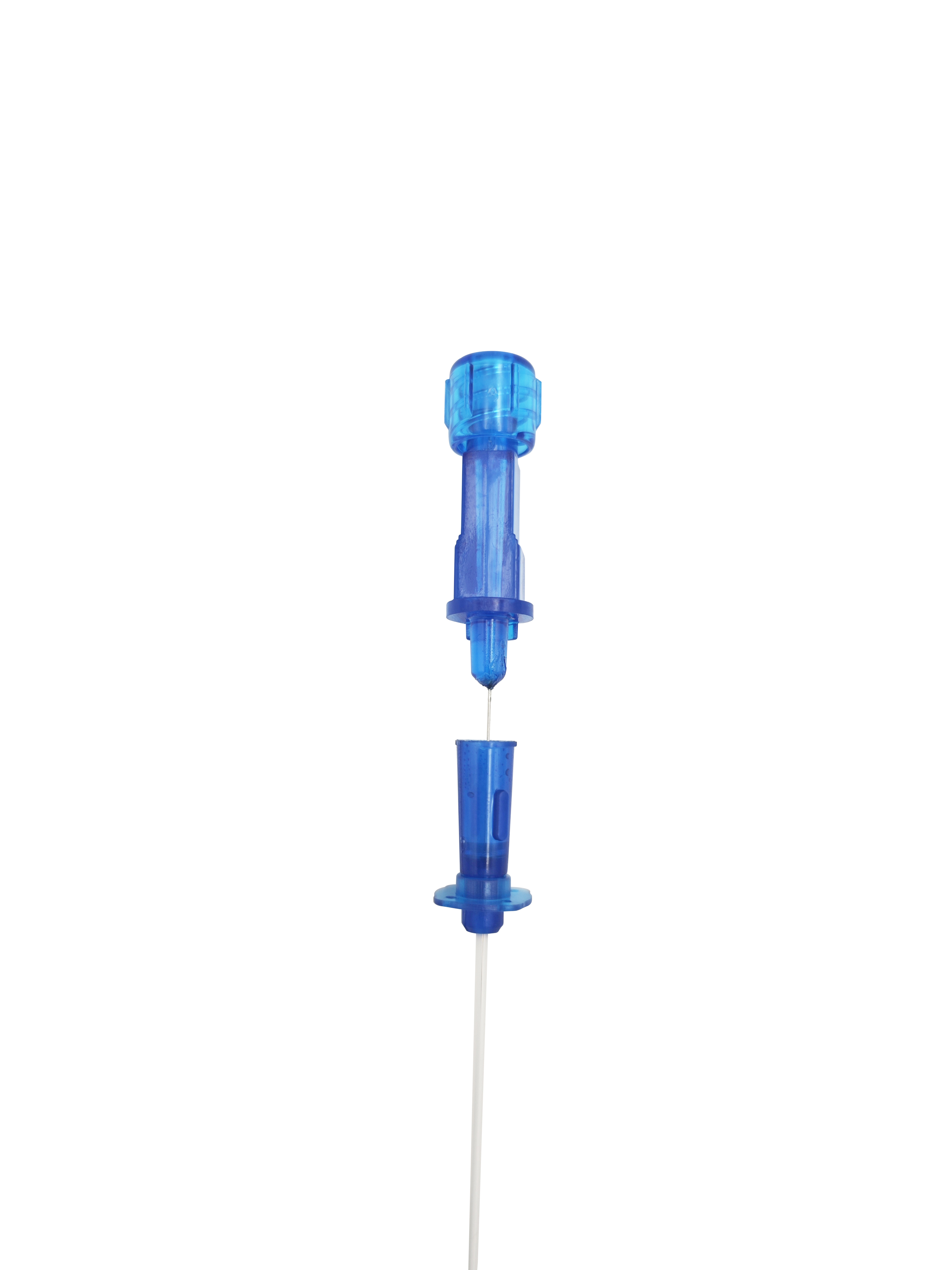 Tubo Guia de Cateter Veterinár - Xbody Health & Wellness avaliação e preço
