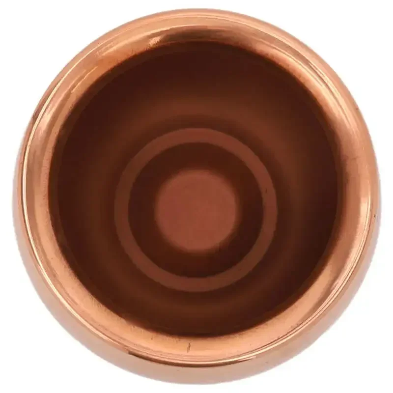 Boca larga cupping cobre sucçã - Xbody Health & Wellness avaliação e preço