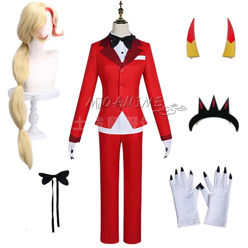 Peruca de Cosplay Premium do A - Resistance Tube Set avaliação e preço