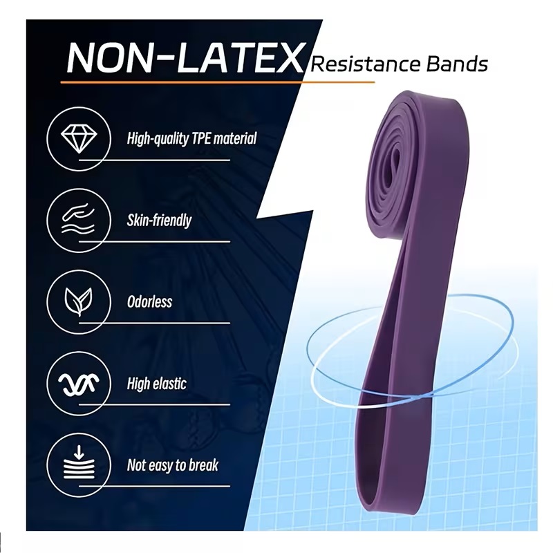 Conjunto de 3/5 Faixas de Resi - Resistance Tube Set avaliação e preço