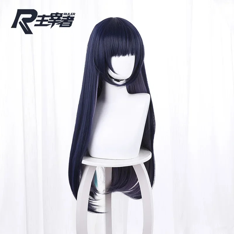 Peruca de Cosplay Yun Jin Gens - Resistance Tube Set avaliação e preço