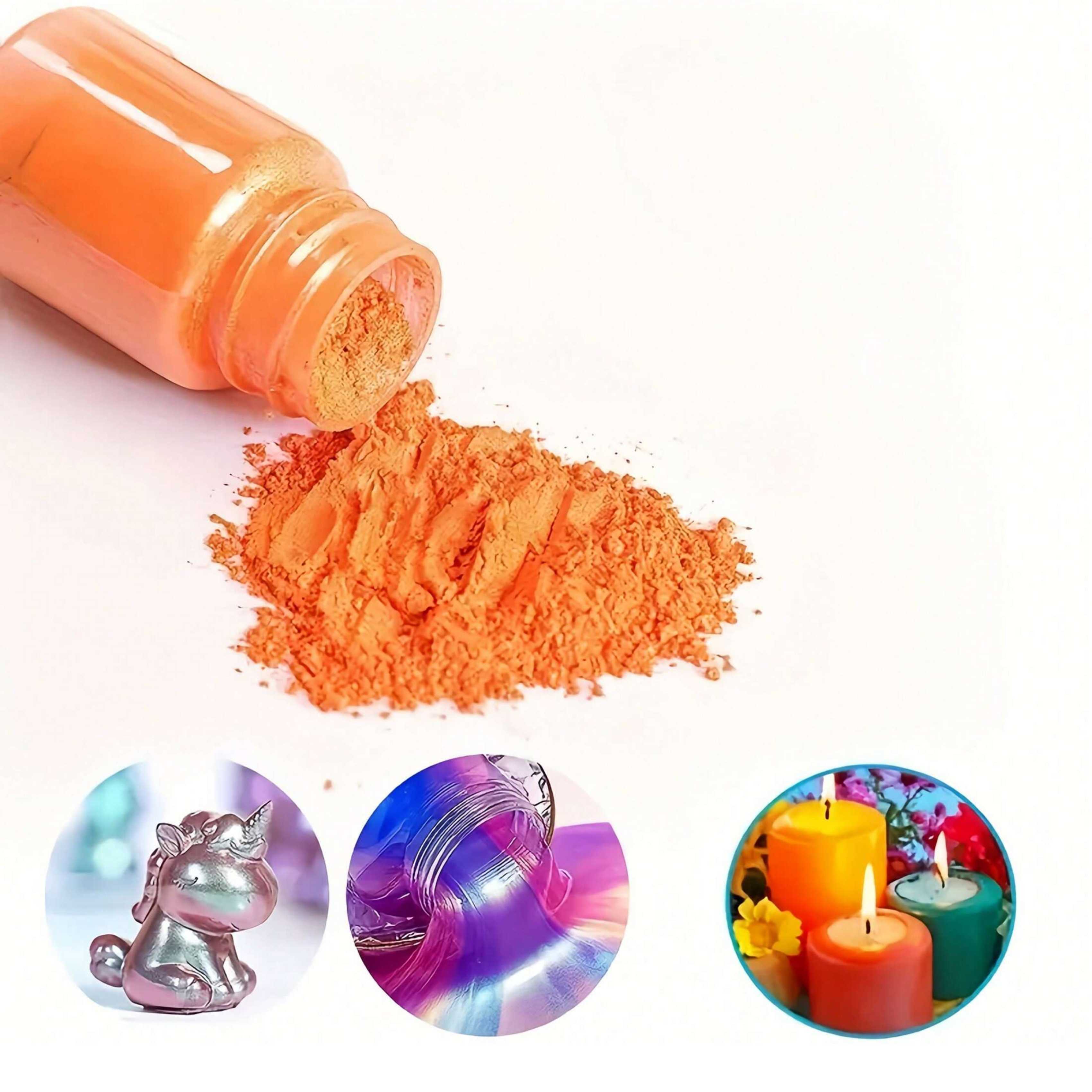 20 Cores, Pacote de 20ml, Resi - Bath Salts Magnesium avaliação e preço