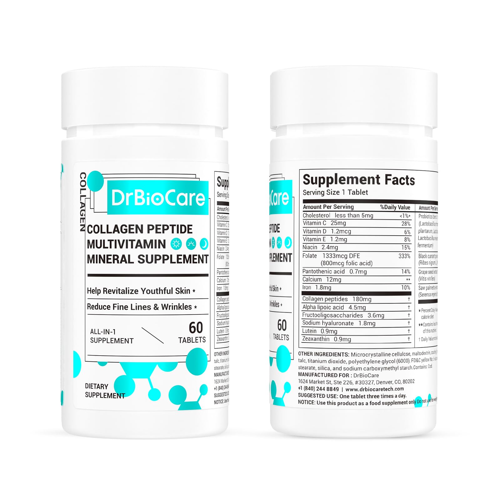 Gomas Multivitamínicas Complet - Health & Wellness Website avaliação e preço
