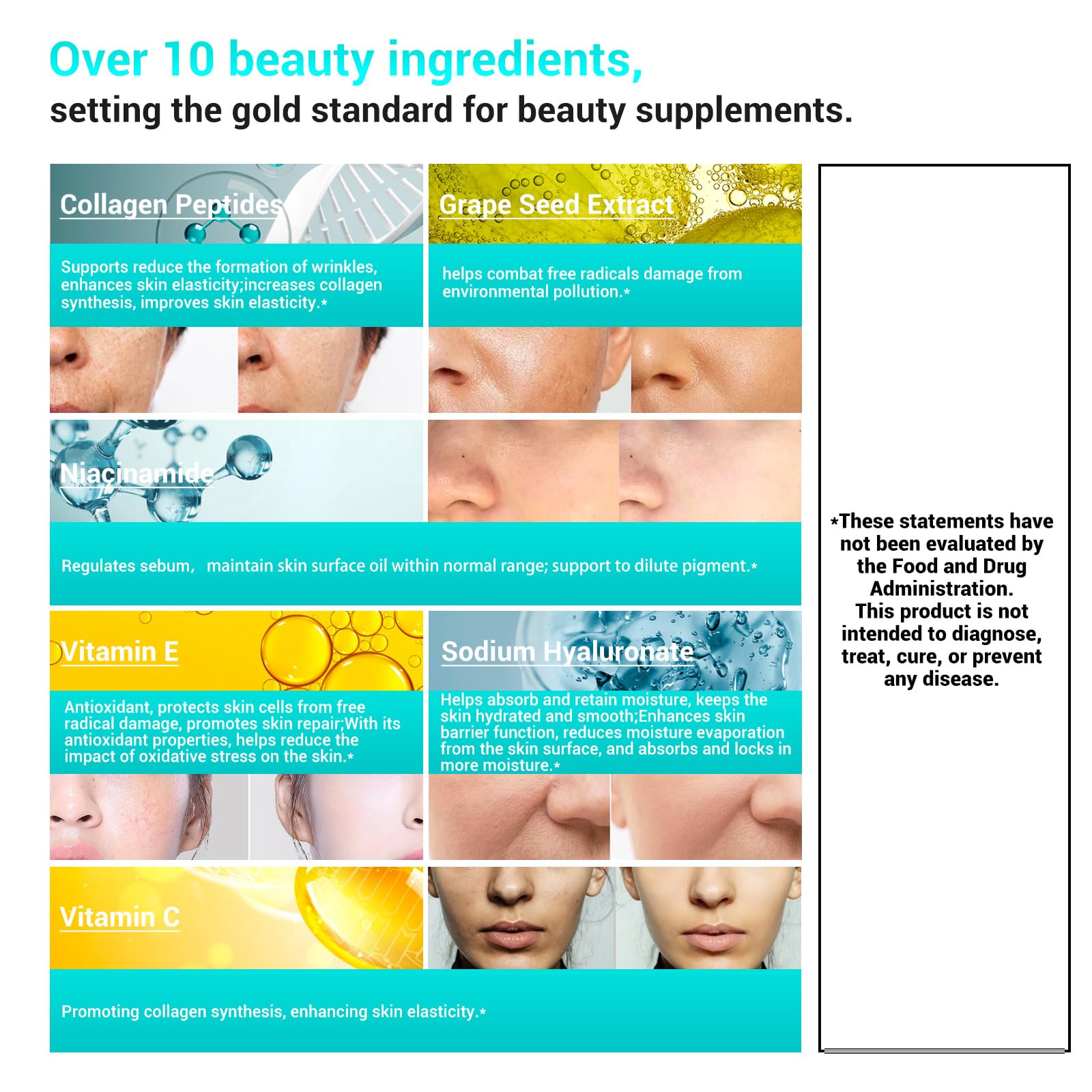 Gomas Multivitamínicas Complet - Health & Wellness Website avaliação e preço