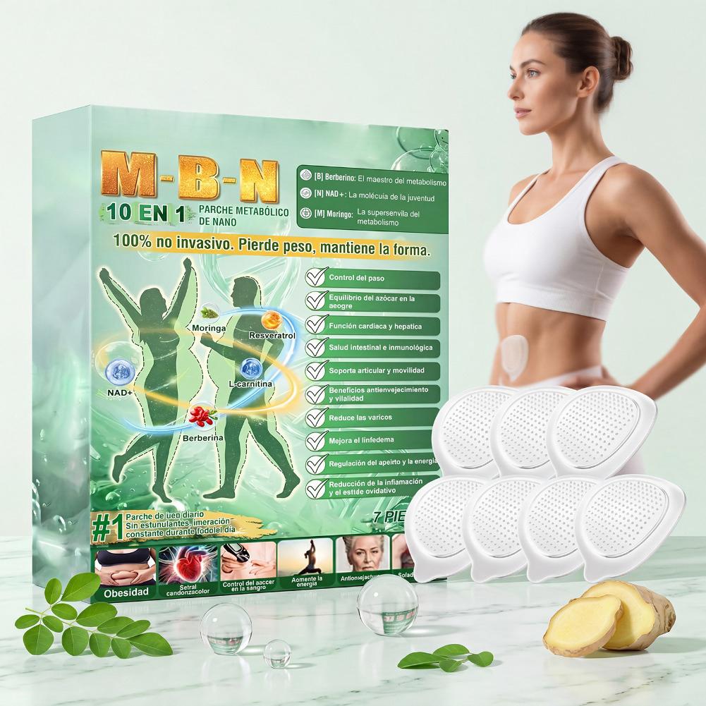 Patch Corporal Nano Microneedl - Xbody Health & Wellness avaliação e preço