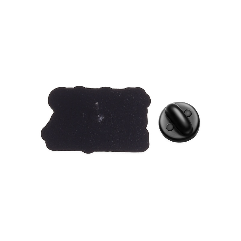 Pins de Esmalte com Citações M - Health & Wellness Website avaliação e preço