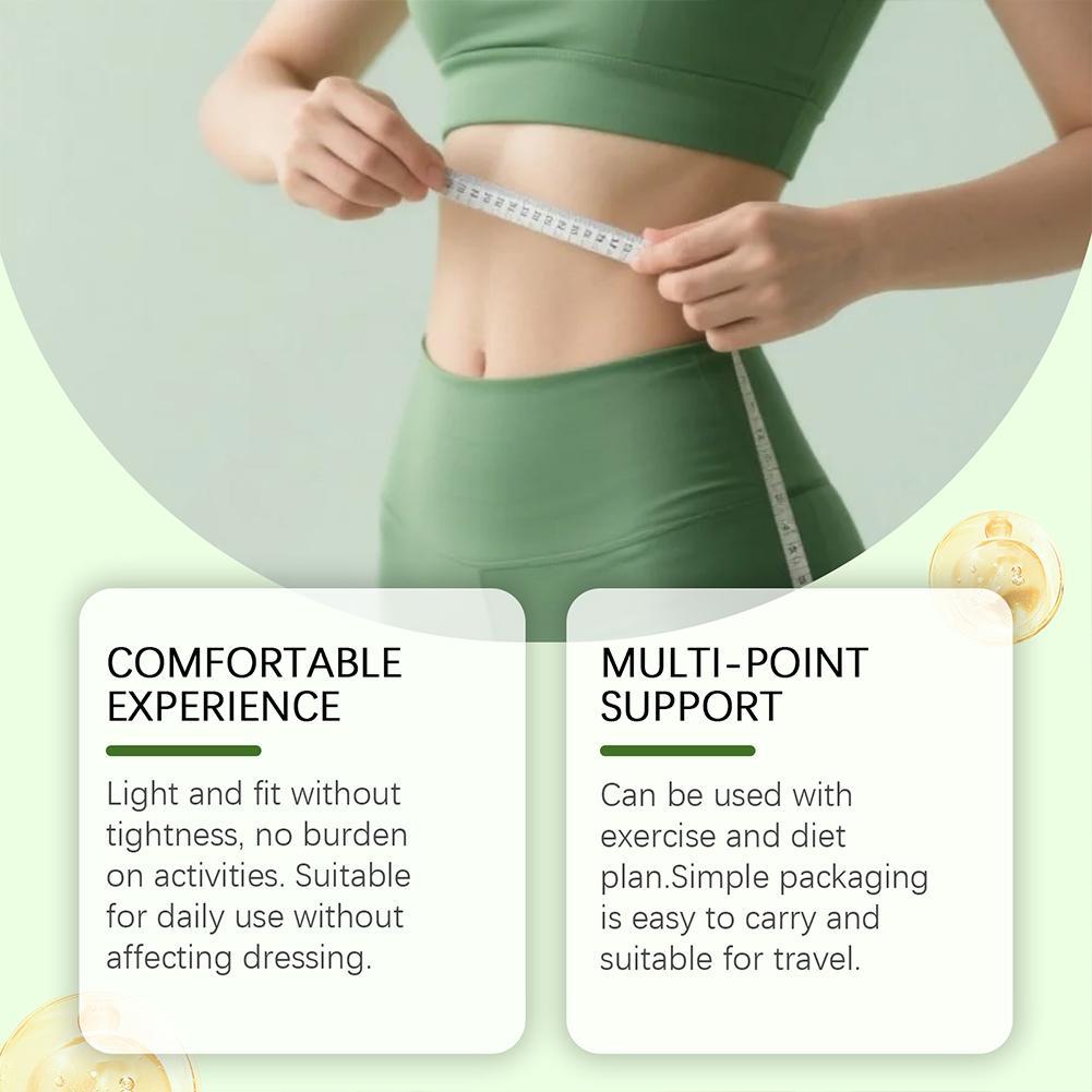 Adesivo de Assistência ao Cont - Xbody Health & Wellness avaliação e preço