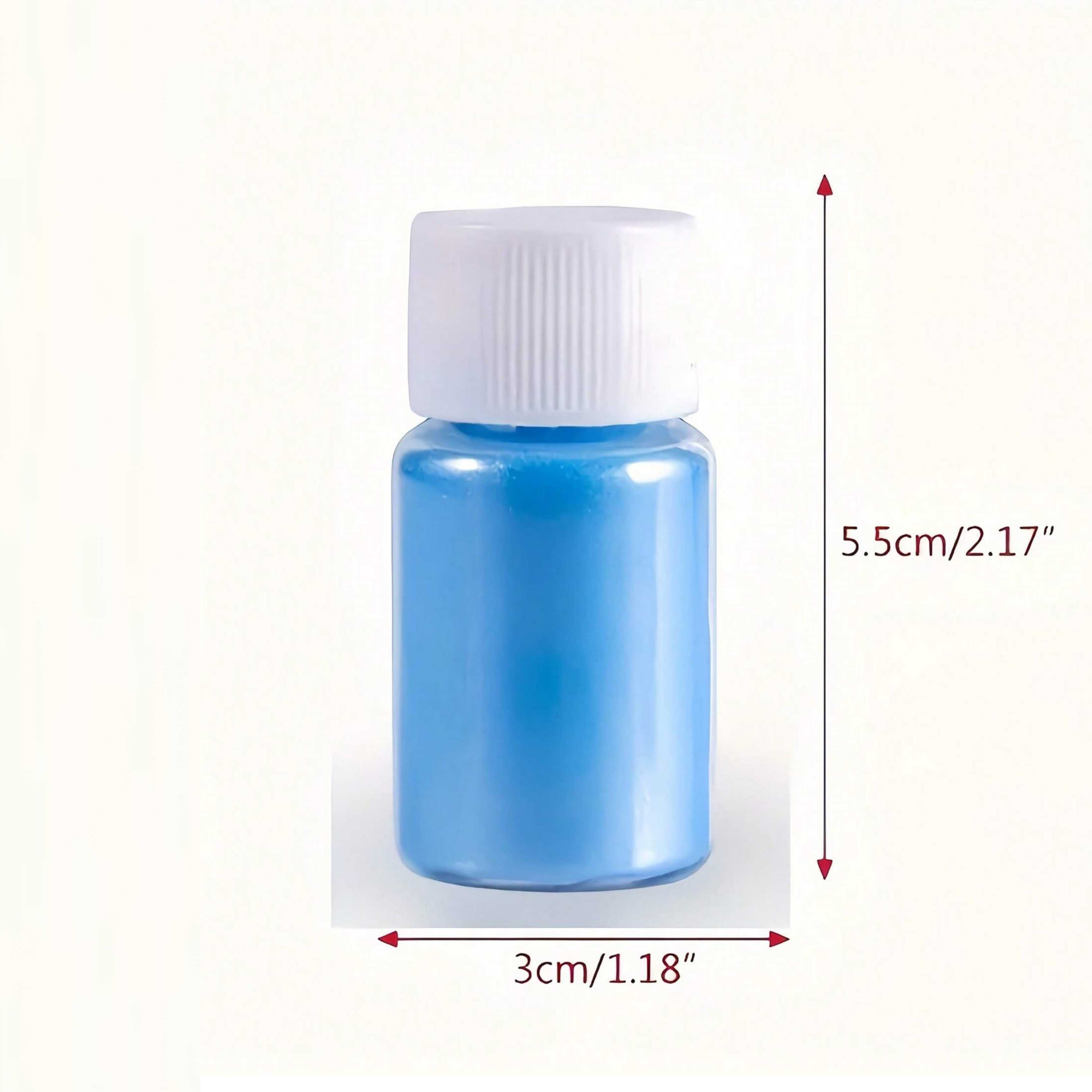 20 Cores, Pacote de 20ml, Resi - Bath Salts Magnesium avaliação e preço