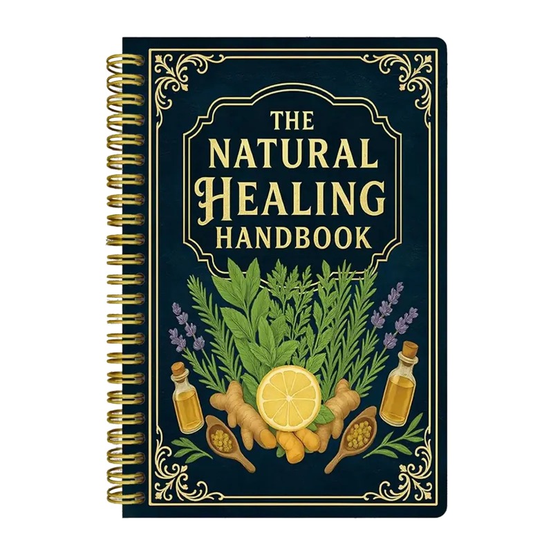 Manual de Terapia Natural, uma - Health & Wellness U Of T avaliação e preço