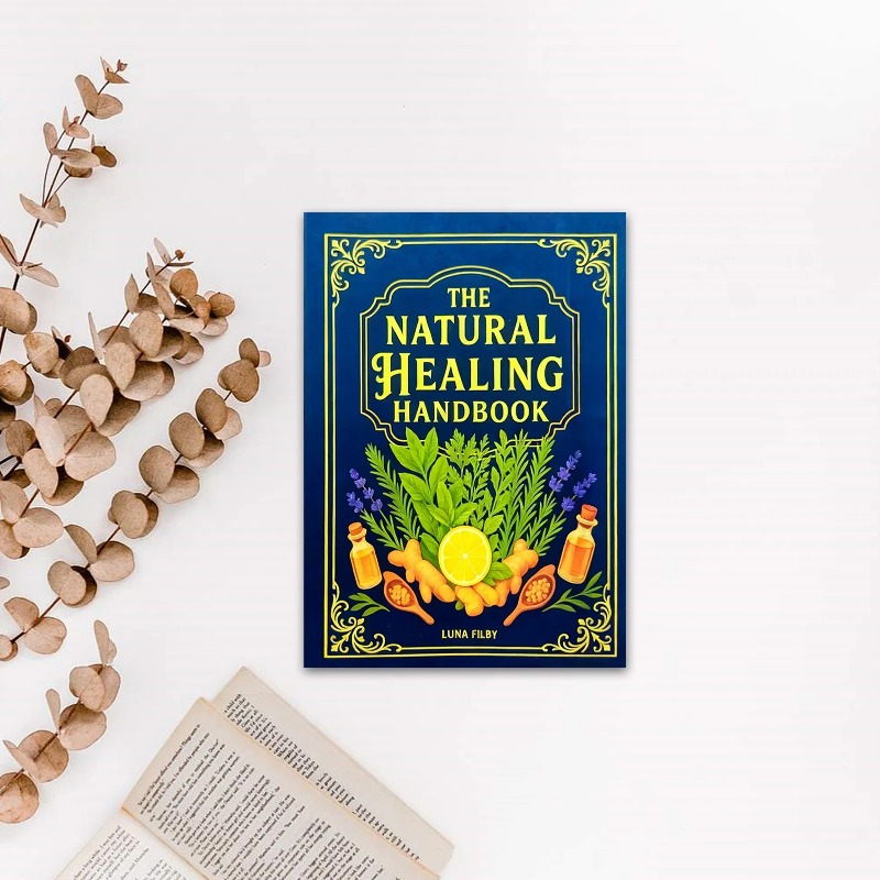 Manual de Terapia Natural, uma - Health & Wellness U Of T avaliação e preço