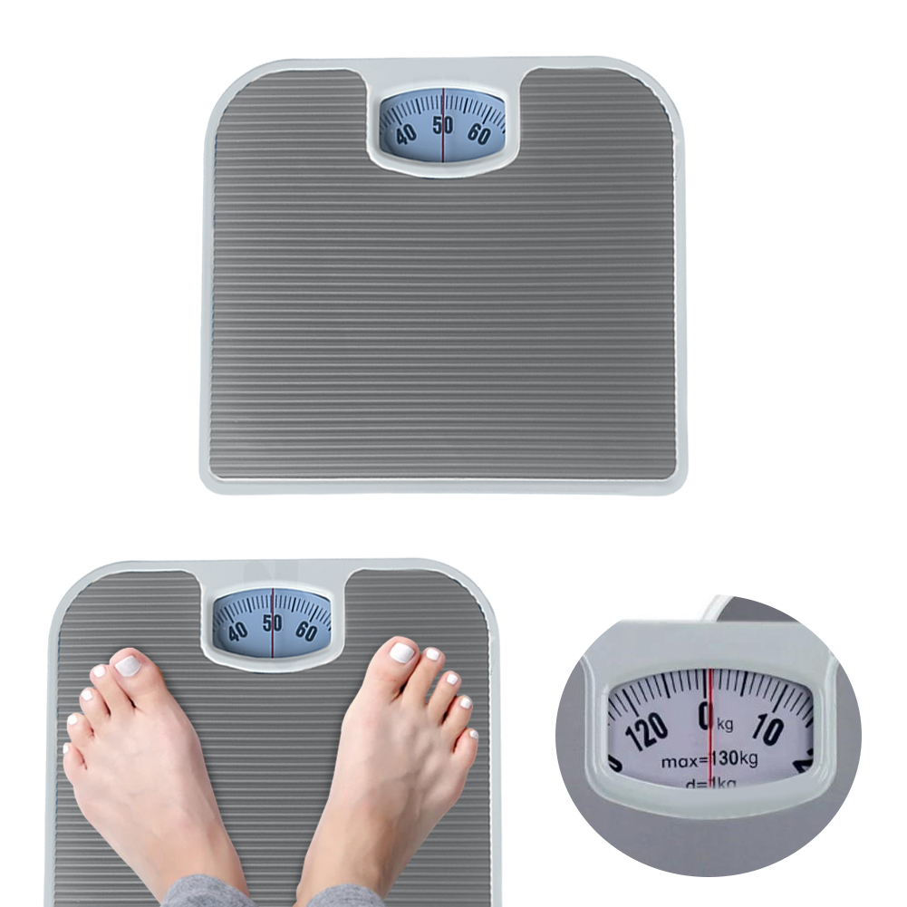 Balança Mecânica Portátil com  - Xbody Health & Wellness avaliação e preço