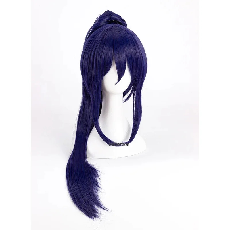 Peruca de Cosplay Longa e Resi - Resistance Tube Set avaliação e preço