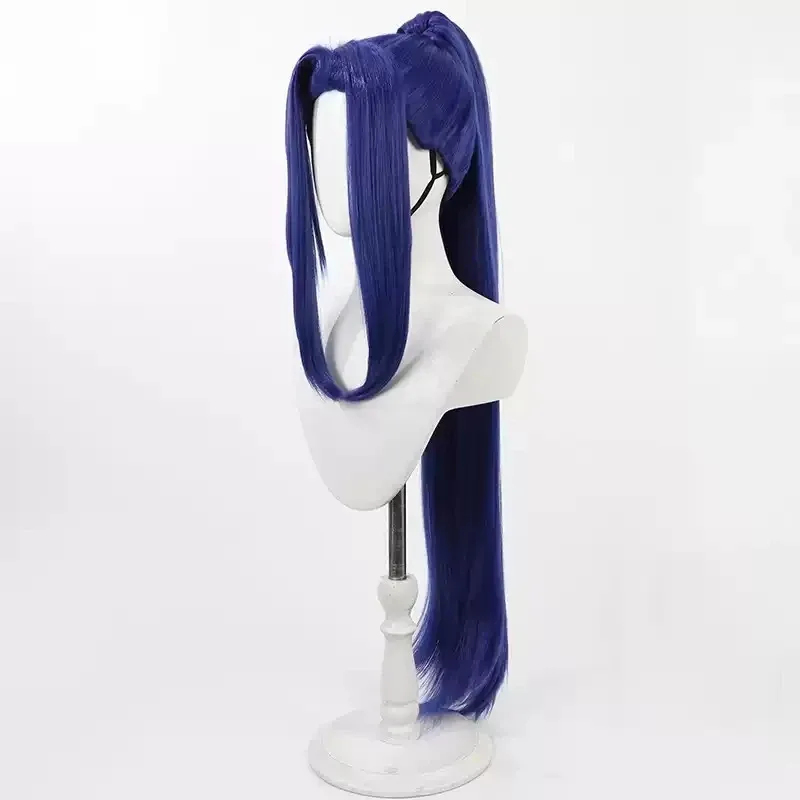 Peruca de Cosplay Fate Stay Ni - Resistance Tube Set avaliação e preço