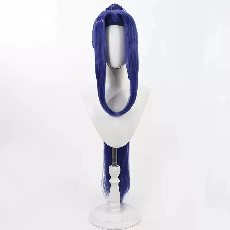 Peruca de Cosplay Fate Stay Ni - Resistance Tube Set avaliação e preço